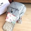 Kipling City Pack Mini Backpack จาก Mayday collection กระเป๋าเป้ วัสดุ 100% Polyamide ด้านหน้ามีช่องซิป ช่องเล็กใส่ของซ้าย ขวา ช่องหลักเปิดปิดด้วยตัวล็อค 2 ชั้น กระดุมแม่เหล็ก และซิป ภายในกว้าง ใส่ A4 ของใช้ เสื้อผ้าได้ แบ่งช่องเป็นสัดส่วน สายสะพานปรับได้