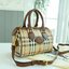 Burberry bag Crossbody Bag Vip Gift with Purchase (GWP) พรีเมี่ยมกิ๊ฟ Limited Edition จาก BURBERRY PERFUME