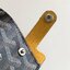 GOYARD MONTMARTRE GM GLASSES CASE TOP ORIGINAL 1:1 เกรดเทียบแท้ ใช้สลับแท้ได้ ใช้งานต่างประเทศได้