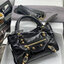 VIP 】หนังแท้ BALENCIAGA Classic City Mini Shoulder Bag พร้อมส่งที่ไทย
