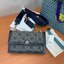 TORY BURCH 81000 MINI T MONOGRAM JACQUARD SHOULDER BAG คอลเลคชั่นฤดูใบไม้ผลิ 2021 กระเป๋าสะพายรุ่นใหม่จาก Tory Burch ดีไซน์สวยคลาสสิค แฝงไว้ด้วยความหรู ลวดลายผ้าแจ็คการ์ด T Monogram บนกระเป๋า Tory Burch นี้ เป็นการยกย่องให้กับงานควิลท์ชาวเพนซิลเวเนียดัตช์