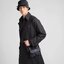 PRADA RE-NYLON AND SAFFIANO LEATHER SMARTPHONE CASE / PRADA Messenger Bag กระเป๋าสะพายสปอร์ต ดีไซน์หรู เรียบง่าย ดูแพง น้ำหนักเบา สายสะพายถอดออกได้