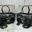 ORI หนังแท้ | Balenciaga Bel Air Carry All Bag Mini in Black smooth leather, aged-gold hardware ที่สุดของไฮแฟชั่น ดีไซน์เหนือกาลเวลาสุดไอคอนิค ต้องยกให้แบรนด์นี้เลยค่ะ กระเป๋าสะพายดีไซน์สวย!! หรู!! เลิศ!! ไม่ซ้ำใคร