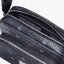 M.C.M KLASSIK CROSSBODY BAG อีกหนึ่งสีอมตะตลอดกาล !! เมนอินแบล็ค!! สาวกเอ็มซีเอ็มต้องมีน้า!! หนุ่มๆเค้าสะพายกัน!! กระเป๋าสะพายข้างทรงครอสบอดี้ ที่ดาราใช้กันเพียบ!! รุ่นนี้หนุ่มๆสะพายหรือสาวๆก็สะพายได้น้า ขนาดกำลังดี วัสดุหนังแคนวาสคุณภาพดี มีช่องหลั