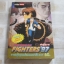 THE KING OF FIGHTERS ' 97 เล่มเดียวจบ *** สินค้าหมด ***
