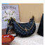 YSL HOBO BAG / YSL HALF MOON ใหม่ล่าสุดก่อนใคร สวยได้ไม่ต้องรอ กับคอลใหม่ลุคลูกคุณ รูปทรงยอดฮิต ตอบโจทย์ได้ทุกลุค ทุกไลฟ์สไตล์