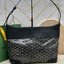 พร้อมส่ง 5 สี Goyard Grenadine Hobo Top Zipper Closure / Goyard Hobo Bag กระเป๋าสะพายทรงโฮโบใบใหญ่ 🧡 เกรดท็อปออริจินอล 1:1 สลับแท้ ใช้งานต่างประเทศได้