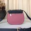 COACH REMI SADDLE BAG IN COLORBLOCK SIGNATURE CANVAS (COACH 1330) พร้อมส่ง 4 แบบ