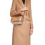 VIP 】LOEWE CROSSBODY BAG (LOEWE Puzzle Bag) กระเป๋าถือหรือสะพาย วัสดุ Calfskin หนังแท้หนังสวยอยู่ทรงขนาดกำลังดีน้ำหนักเบา เปิดปิดด้วยซิป ภายในโล่งกว้างสามารถใส่กระเป๋าสตางค์ มือถือ ของใช้ได้เยอะ ด้านหลังมีช่องซิปใส่ของ หูจับหนังแท้พร้อมสายสะพายยาวหนังแท้ถ