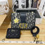 DIOR SET BAG / DIOR 30 Montaigne Bag / DIOR ANAGRAM BOX SET / CD LIMITED EDITION GIFT BOX WITH GOLD STAR BOUTIQUE SET พร้อมเสิร์ฟครบชุด แรร์ไอเท็ม ที่ถูกรวมไว้ในหนึ่งเดียว กับ gift box limited จัดให้ทั้งกระเป๋าสะพายสุดหรู กระเป๋าสตางค์ใบสั้นรุ่นคลาสสิค