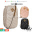 OUTTLET 】Tory burch kira chevron n/s crossbody bag กระเป๋าสำหรับใส่มือถือหรือของจุกจิกต่างๆ ได้กลายมาเป็นแฟชั่นสุดร้อนแรงแห่งปี คอลเลคชั่นนี้ออกมาเพื่อเอาใจสาวๆโดยเฉพาะ สีสันสุภาพเพื่อให้แมทช์กับสีสันของเสื้อผ้า ได้ง่าย ภายในยังสามารถแบ่งสันปันส่วนไว้สำหร