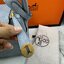 HERMES Lindy 26 bag กระเป๋าทรงโท้ทหนังสวยอย่างดี เอกลักษณ์ของความเรียบหรูไฮคลาสอย่างสมบูรณ์แบบ