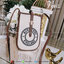 พรีเมี่ยมกิ๊ฟแท้ 100% BURBERRY FRAGRANCES CROSSBODY BAG Gift With Purchase Limited Edition (GWP) พรีเมี่ยมกิ๊ฟจากน้ำหอม