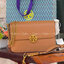 Tory burch description chelsea shoulder bag กระเป๋าที่ใช้เป็น Everyday Bag