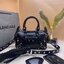 Balenciaga Mini City Shoulder Bag 20cm กระเป๋าสะพายรุ่นยอดนิยม สวยเท่ เกรดออริ 1:1 สลับแท้ ใช้งานต่างประเทศได้