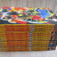 สิงห์ผจญเพลิง ชุด เล่ม 1-20 (ขาดเล่ม 11-18) (20 เล่มจบ) Soda Masahito เขียน (สภาพสะสม)