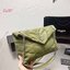 YSL PUFFER SMALL CHAIN BAG IN QUILTED มามุงค่าา ใครเล็งใบนี้มาแล้วน้า งานหนังสวยสมการรอคอย มาแบบครบเซ็ทพร้อมถุงผ้าและกล่อง นอกจากจะซื้อมาใช้เองแล้ว ก็เหมาะซื้อเป็นของขวัญให้คนรู้จักเช่นกันนะคะ