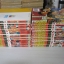 SLAMDUNK สแลมดั๊งค์ ครบชุด 31 เล่มจบ Takehiko Inoue เขียน***สินค้าหมด***