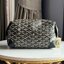 Goyard Bowling 25 Toiletry Bag กระเป๋าทรงพอชใช้งานง่ายกะทัดรัด รุ่นขายดี ใช้ได้ทั้งชายหญิง