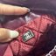 พร้อมส่ง 11 สี ORI หนังแท้ | CHANEL 22 Mini Handbag กระเป๋าสะพายสุดหรู รุ่นยอดนิยม 🤍 เกรดออริจินอล หนังแท้ ภาพถ่ายจากงานขายจริง ใช้งานต่างประเทศได้
