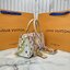 ORI หนังแท้ | LV x TM bolsa OnTheGo East West Multicolor กระเป๋าสะพายทรงโท้ทที่ใครเห็นต้องเป็นหลงรัก คอลใหม่ดีไซน์เฉดสีสันสดใส