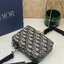 Dior Phone Oblique Bag / Dior World Tour Zip Messenger Pouch Oblique เกรดออริจินอล ได้ใจหนุ่มๆไปเลยใบนี้!! หลงรักตั้งแต่แรกเห็นมีอยู่จริง!!