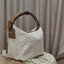 LOEWE CANVAS BAG VIP GIFT WITH PURCHASE (GWP) พรีเมี่ยมกิ๊ฟ Limited จาก LOEWE HAUTE PARFUME DUTYFREE COUNTER วัสดุ CANVAS ตัดหนังแท้ ดีไซน์ทรงยอดฮิตประจำปีเลย! ปักโลโก้แบรนด์บนผ้าทั้งใบเป็นเอกลักษณ์ เปิดปิดด้วยซิปยาวภายในโล่งกว้าง ใส่กระเป๋าสตางค์ยาว มือถ