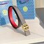 Tory burch reversible leather belt เข็มขัดที่แสนจะธรรมดา ราคาจับต้องได้ แต่คุณภาพคับเส้น เพราะไม่ว่าจะเป็นดีไซน์ที่สวยงามแบบเรียบหรูดูแพง อีกทั้งใช้งานได้ทั้งสองด้าน