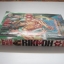RIKI -OH ริคิโอ เล่ม 4***สินค้ากมด***