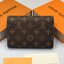 VIP GIFT 】พร้อมส่งที่ไทยที่นี่ที่เดียว Louis Vuitton wallet Gift Box Set