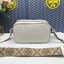 TORY BURCH Miller Mini Crossbody Bag / TORY CAMERA BAG / TORY BAG พร้อมส่ง 5 สี กระเป๋าสะพายใบเล็กมินิมอลในรูปทรงใหม่ที่คล่องตัว