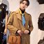 M.C.M SMALL E/W SOFT BERLIN CROSSBODY IN VISETOS ไอเท็มใหม่ในดีไซน์ทรงกระเป๋าเดินทางแบบคลาสสิค ย่อส่วนมาให้ใช้งานได้แบบสบายๆ พกพาสะดวก แมทช์ได้ทุกสไตล์ ใช้ได้แบบ unisex ใช้งานง่ายด้วยหูจับในตัว และซิปหลัก อะไหล่สีดำดูมีมิติตัดกับสีน้ำตาลคอนยัคได้เป็นอย่าง