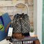 Medium Tory Burch T Monogram jacquard bucket bag เปิดตัวกระเป๋า T MONOGRAM รุ่นใหม่ล่าสุดจาก TORY BURCH ครั้งแรกกับโมโนแกรม ที่ได้รับแรงบันดาลใจมาจากโลโก้สุดคลาสสิก