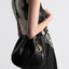 Dior Nolita Bag กระเป๋าสะพายทรงโท้ทรุ่นใหม่ สวยหรูเป็นเอกลักษณ์ตามแบบฉบับแบรนด์ มาพร้อมสายสะพายยาว ขนาดกำลังน่าใช้ ภายในโล่งกว้างจุของได้เยอะ สวยทันสมัยเหนือกาลเวลาต้องยกให้ใบนี้เลยค่ะ
