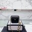 Chanel Pearl Crush Mini Vanity / Chanel Vanity crossbody bag กระเป๋าทรงกล่องใบเล็กน่ารัก งานหนังสวย ตอบโจทย์และครองใจสาวๆ ได้อย่างแท้จริง