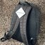 Bao Bao Issey Miyake Daypack geometric backpack กระเป๋าเป้ทรงคลาสสิก รองรับน้ำหนักได้ดี เหมาะกับการเดินทาง เป้สะพายหลังรุ่น Daypack One-Tone Backpack มาในรูปทรงกระเป๋าเป้สุดคลาสสิก โดดเด่นด้วยการออกแบบที่เป็นเอกลักษณ์ วัสดุสามเหลี่ยมขนาดเล็กพิเศษ ได้กลิ่น