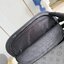 VVIP หนังแท้ เกรดดีสุด 1:1 | LV Pulse Messenger กระเป๋าทรงแมสเซ็นเจอร์รุ่นใหม่ล่าสุดจากแบรนด์ หนังลายเกรนผสมแคนวาสโมโนแกรม