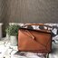 LOEWE CROSSBODY BAG VIP GIFT WITH PURCHASE GWP (**Size M**) กระเป๋าถือหรือสะพาย Limited จาก LOEWE PERFUME DUTY FREE วัสดุ Calfskin หนังแท้หนังสวยอยู่ทรงขนาดกำลังดีน้ำหนักเบา เปิดปิดด้วยซิป ภายในโล่งกว้างสามารถใส่กระเป๋าสตางค์ มือถือ ของใช้ได้เยอะ ด้านหลัง