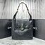 ORI หนังแท้ | CHANEL Large Hobo Bag กระเป๋าสะพายทรงโฮโบใบใหญ่ ภายในโล่งกว้างจุของได้เยอะ มาพร้อมใบเล็กสะดวกใช้งาน รุ่นใหม่สําหรับ Fall 2025