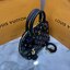ORI หนังแท้ | LV x TM Alma BB Multicolored Monogram Keybell กระเป๋าสะพายทรงอัลม่าที่ใครเห็นต้องเป็นหลงรัก คอลใหม่ดีไซน์เฉดสีสันสดใส