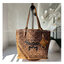 M.C.M MINI HIMMEL SHOPPER IN LAURETOS กระเป๋าทรงช้อปปิ้ง เรียบหรู เกรดออริ สลับแท้ 1:1 ใช้งานต่างประเทศได้