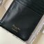 Dior 30 montaigne long wallet /Dior phone bag เกรดออริจินอล กระเป๋าเงินใบยาวลาย dior oblique ติดโลโก้ CD สีทองด้านหน้า
