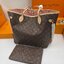 LV Neverfull GM Monogram 36cm / LV Shopping Bag พร้อมส่ง 4 สี **สินค้าเกรดออริจินอล 1:1 สลับแท้ ใช้งานต่างประเทศได้