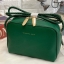CHARLES & KEITH METAL PUSH LOCK CROSSBODY BAG รุ่นฮิตขายดีมีมาพร้อมส่งแล้วจ้า กับกระเ๋าสะพายไซส์น่ารัก วางอยู่ทรง เปิดปิดด้วย ตัวล็อกด้านหน้า ด้านในแบ่งเป็น 2 ช่องมีช่องซิปตรงกลาง จุของได้เยอะพอควรเลยค่ะ ใส่ iPhone plus ได้สบายๆ และของจุกจิกที่จำเป็น รุ่น
