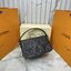 LV Nano Diane Monogram Empreinte Leather กระเป๋าสะพายไซส์มินิดีไซน์น่ารักน่าใช้มากๆ พกไปไหนก็เหมาะ ตอบรับทุกโอกาสของสาวๆได้ง่าย แมทช์ได้ทุกลุคจ้า