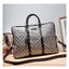 GUCCI BRIEFCASE / GG Supreme work bag / GG laptop bag / GG CLASSIC BRIEFCASE MESSENGER ไอเท็มสุดปัง!! ที่เหมาะสำหรับคนทำงานออฟฟิศมากๆ