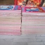 โดราเอมอน ชุด ปกสีชมพู เล่ม 1-45 ( ขาดเล่ม 6,17,19,21,28 ) ( สภาพสะสม ) เล่ม 25 ที่สันมีปั้มหมึก***สินค้าหมด***