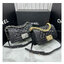 ORI หนังแท้ | CHANEL Boy 20cm shoulder bag กระเป๋าสะพายรุ่นยอดนิยม หรูหราระดับตำนาน สวยงามเหนือกาลเวลา