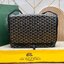 GOYARD Capetien MM Messenger Bag กระเป๋าแมสเซ็นเจอร์ใบใหญ่ ที่สุดของความหรู ตอบโจทย์การใช้งานจุของได้เยอะ เอกสาร แทปเล็ต พร้อมสายสะพาย ใช้งานง่าย ใบจริงสวยงามตามรูปค่ะ