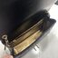 ORI หนังแท้ | Chanel Classic Flap Bag กระเป๋าสะพายรุ่นคลาสสิก สายประดับโลโก้สวยหรูอะไหล่สีทองสวยงาม